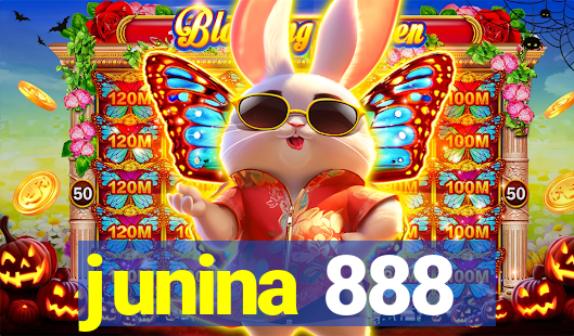 junina 888